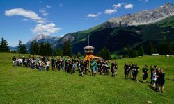 2021: Hjelp fra Nord