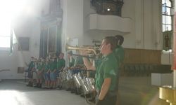 2022: Der Weg des Fuchses